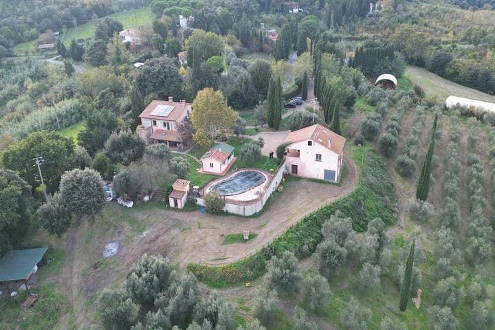 5 bedrooms house for sale in Rosignano Marittimo, Italy - Image 10