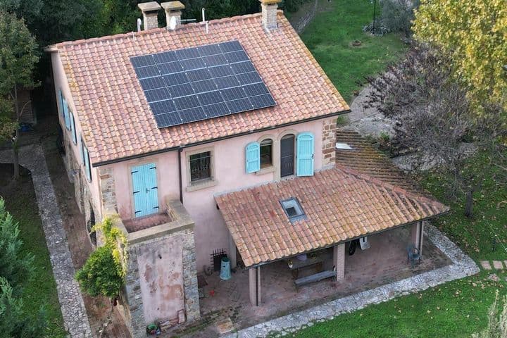 5 bedrooms house for sale in Rosignano Marittimo, Italy - Image 7