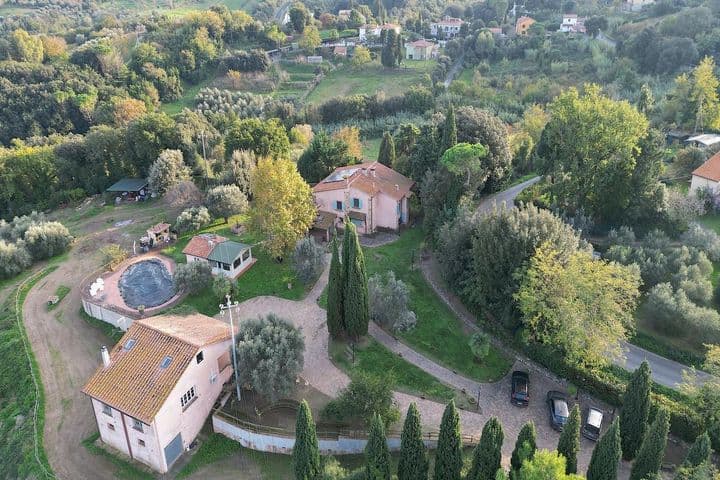 5 bedrooms house for sale in Rosignano Marittimo, Italy - Image 2