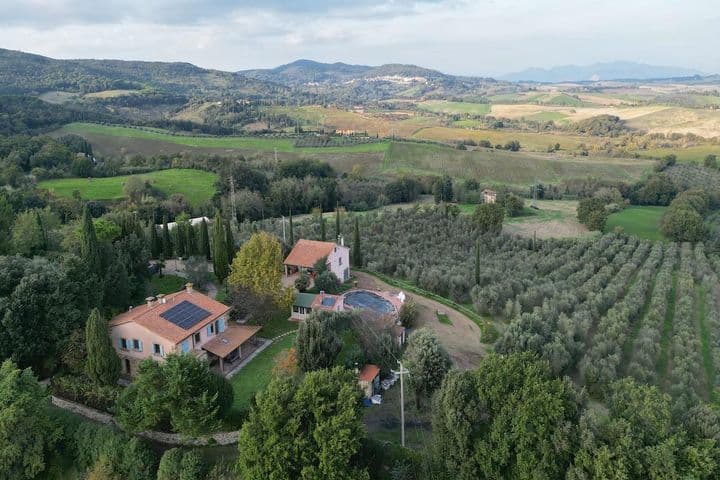 5 bedrooms house for sale in Rosignano Marittimo, Italy - Image 9