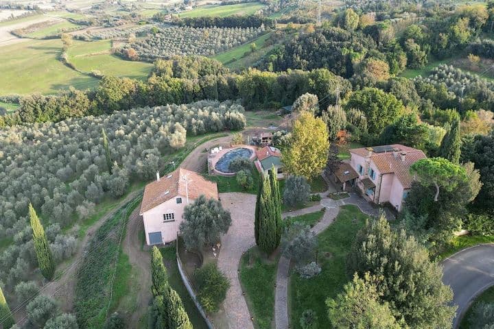 5 bedrooms house for sale in Rosignano Marittimo, Italy - Image 3