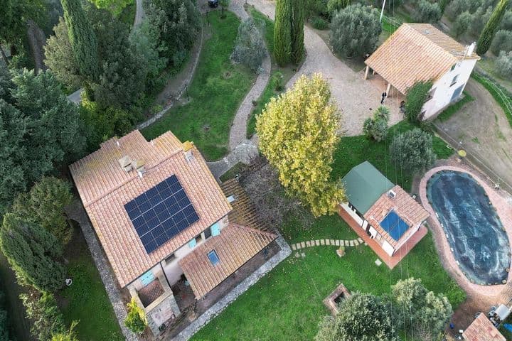 5 bedrooms house for sale in Rosignano Marittimo, Italy - Image 5