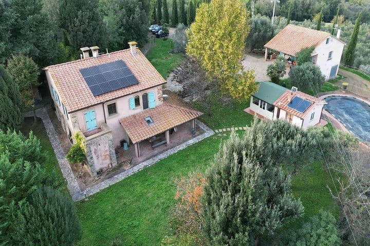 5 bedrooms house for sale in Rosignano Marittimo, Italy - Image 6