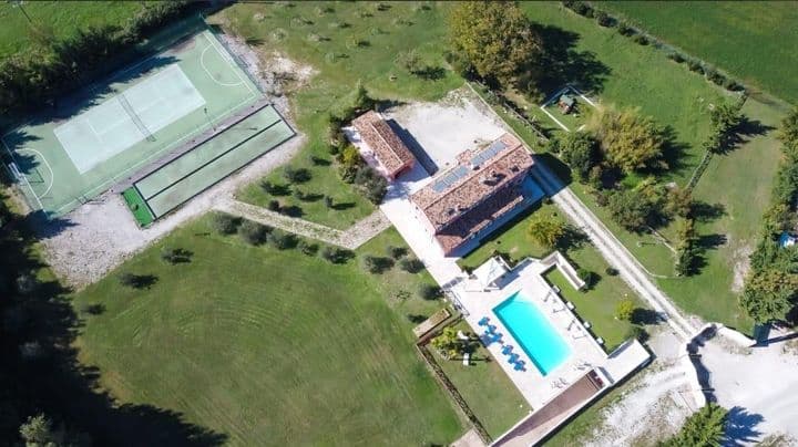 6 bedrooms house for sale in Fossombrone, Italy - Image 6