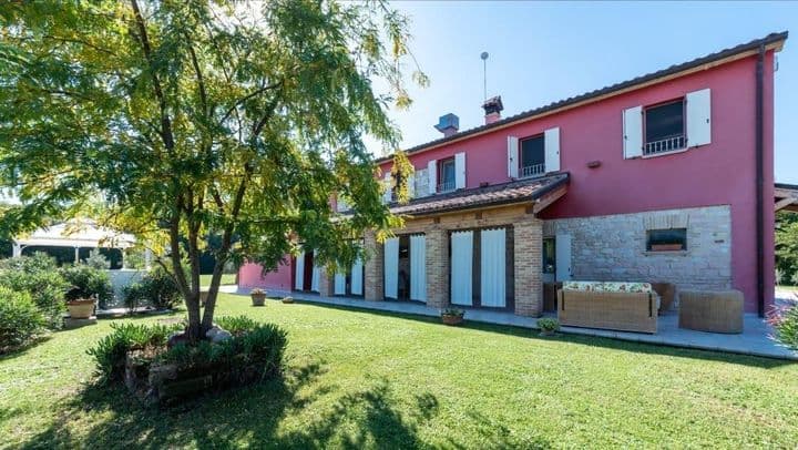 6 bedrooms house for sale in Fossombrone, Italy - Image 12