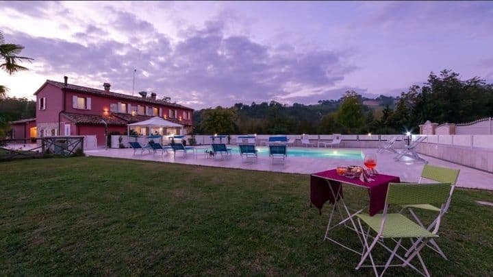 6 bedrooms house for sale in Fossombrone, Italy - Image 11