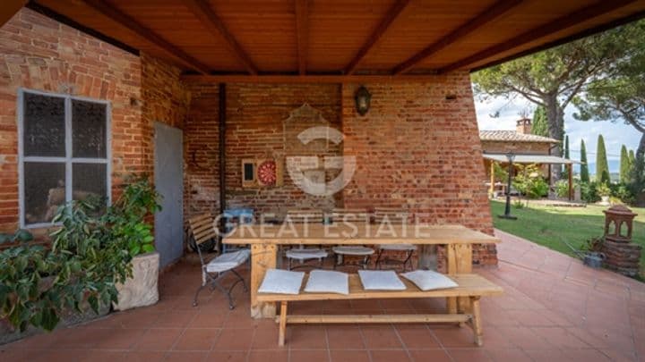 8 bedrooms house for sale in Montepulciano, Italy - Image 10