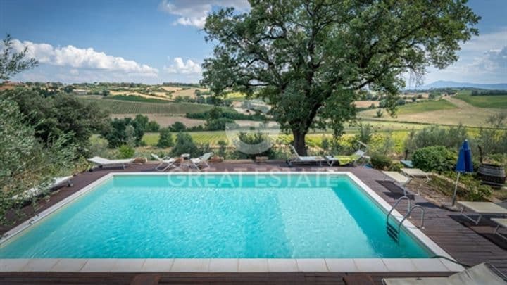 8 bedrooms house for sale in Montepulciano, Italy - Image 4