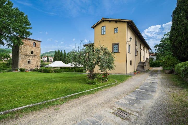 16 bedrooms house for sale in Subbiano, Italy - Image 8