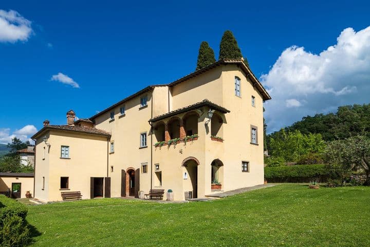 16 bedrooms house for sale in Subbiano, Italy - Image 9