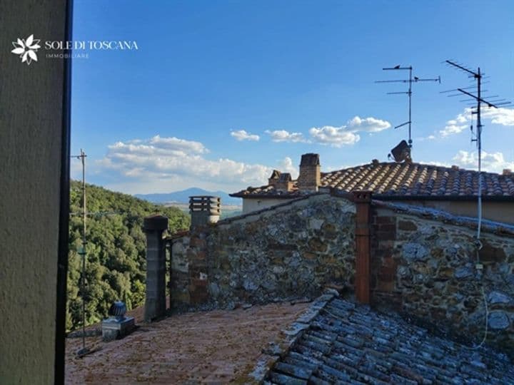 Apartment for sale in Trequanda, Italy - Image 12