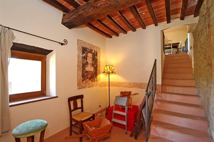 Apartment for sale in Trequanda, Italy - Image 8