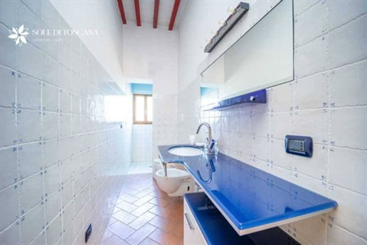 Apartment for sale in Montepulciano, Italy