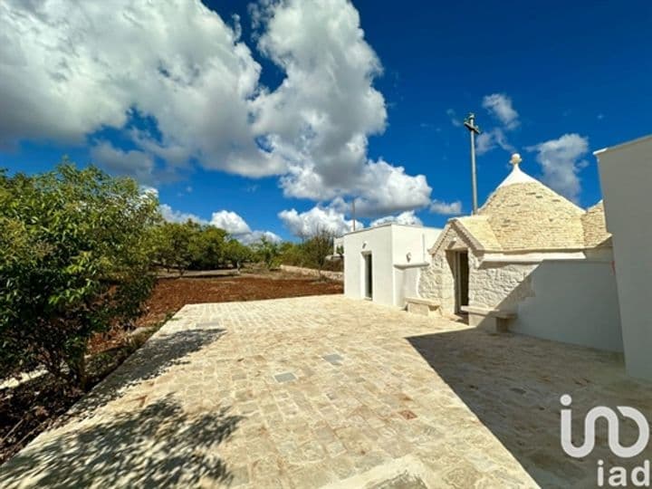 3 bedrooms house for sale in Martina Franca, Italy - Image 2