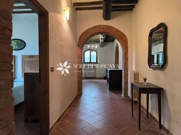 Apartment for sale in Montalcino, Italy - Image 5