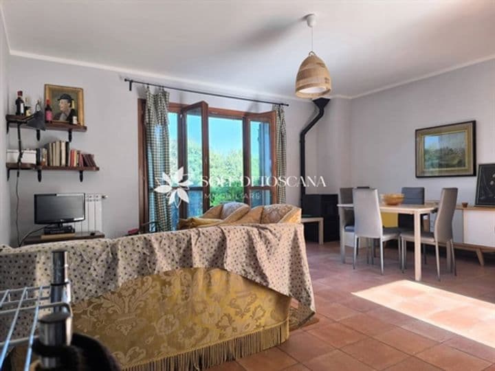 Apartment for sale in Trequanda, Italy - Image 2