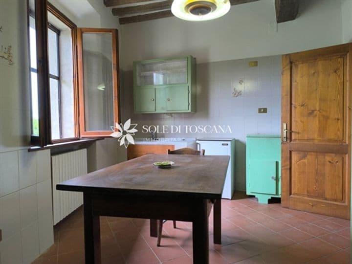 Apartment for sale in Montalcino, Italy - Image 2