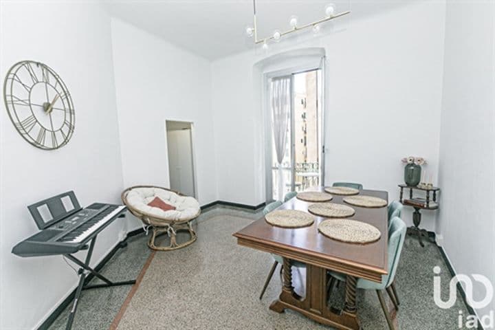 3 bedrooms apartment for sale in Genoa, Italy - Image 3