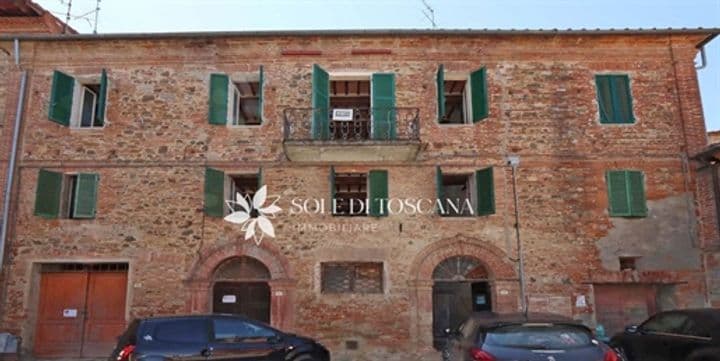 Apartment for sale in Torrita di Siena, Italy - Image 12