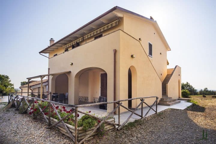 6 bedrooms house for sale in Campagnatico, Italy - Image 2