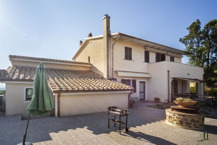 6 bedrooms house for sale in Campagnatico, Italy - Image 3