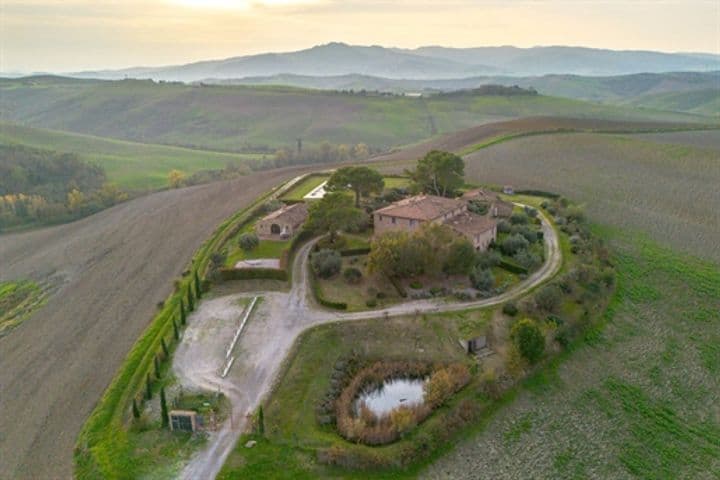 House for sale in Volterra, Italy - Image 5