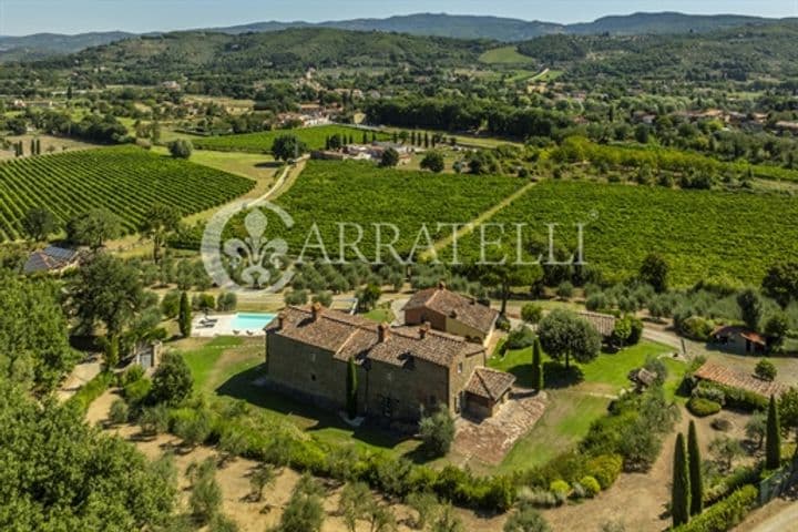 5 bedrooms house for sale in Arezzo, Italy - Image 7