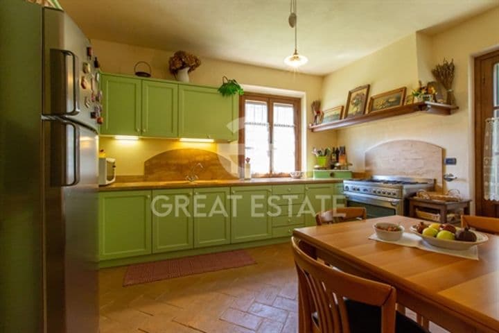 3 bedrooms house for sale in Chiusi, Italy - Image 11