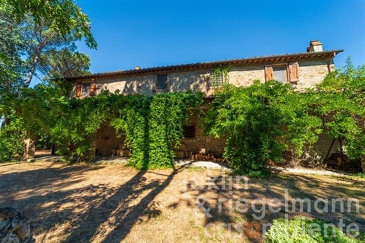 5 bedrooms other for sale in Reggello, Italy - Image 7