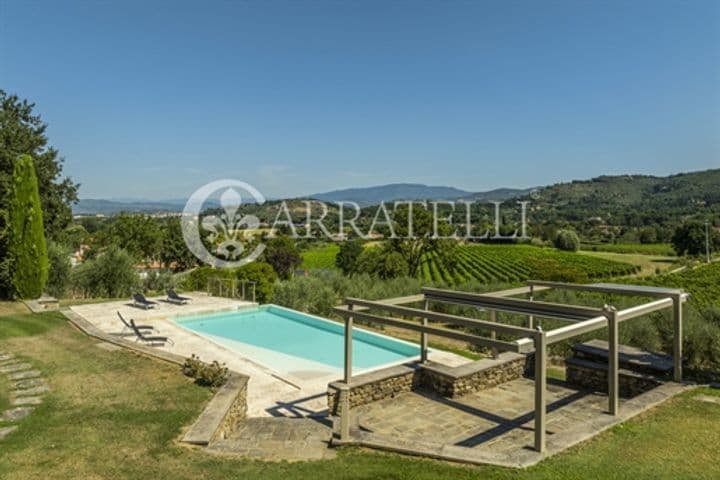 5 bedrooms house for sale in Arezzo, Italy - Image 3