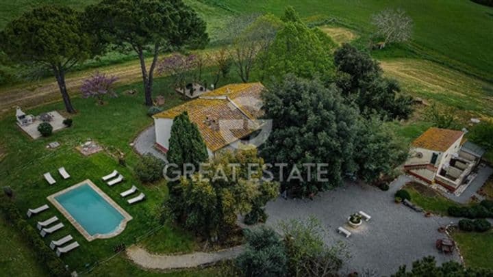 6 bedrooms house for sale in Manciano, Italy - Image 7