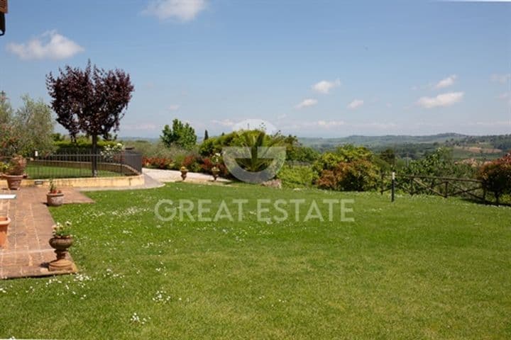 3 bedrooms house for sale in Chiusi, Italy - Image 4