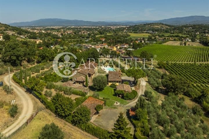 5 bedrooms house for sale in Arezzo, Italy - Image 9