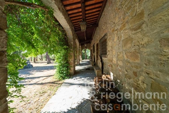 5 bedrooms other for sale in Reggello, Italy - Image 8