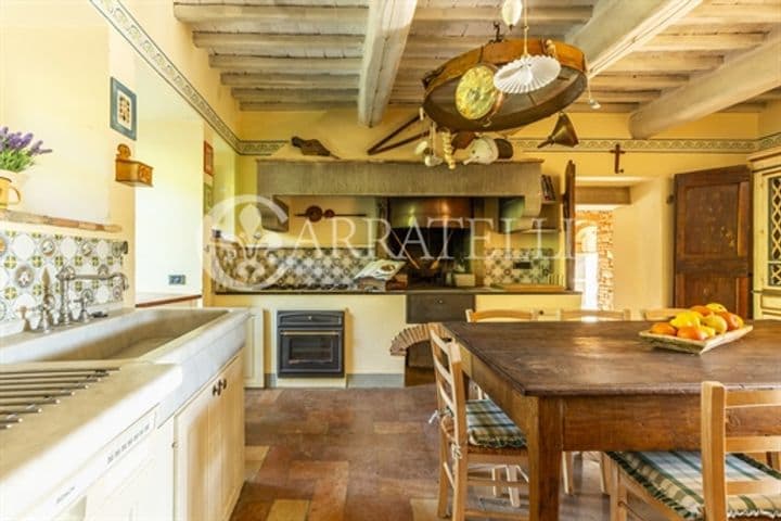 5 bedrooms house for sale in Arezzo, Italy - Image 12