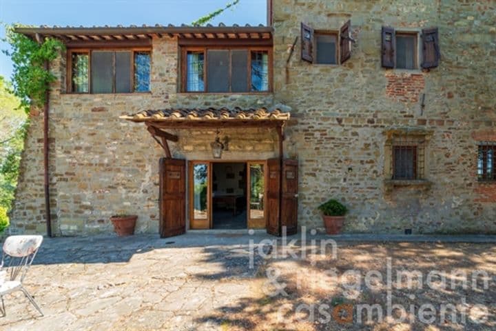 5 bedrooms other for sale in Reggello, Italy - Image 2