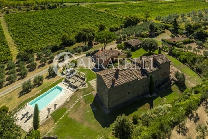 5 bedrooms house for sale in Arezzo, Italy - Image 4