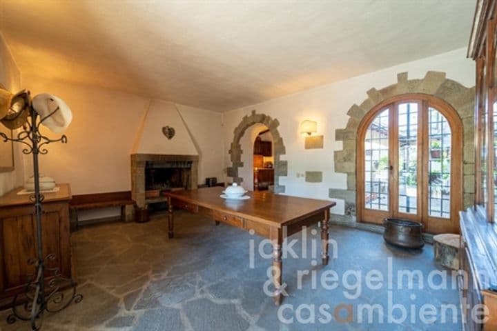 5 bedrooms other for sale in Reggello, Italy - Image 10