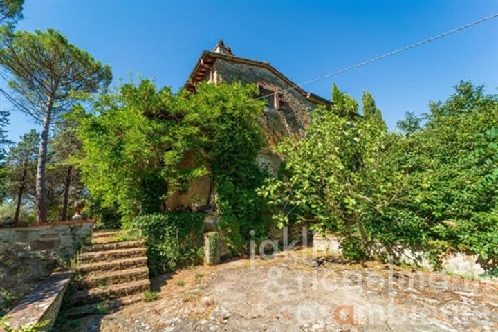 5 bedrooms other for sale in Reggello, Italy - Image 3