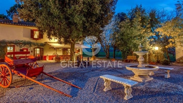 6 bedrooms house for sale in Manciano, Italy - Image 10