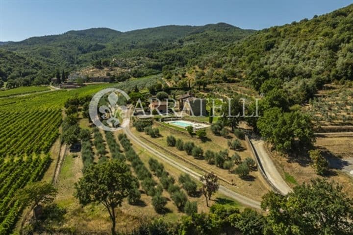 5 bedrooms house for sale in Arezzo, Italy - Image 6