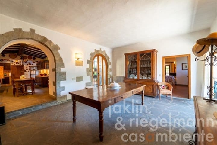 5 bedrooms other for sale in Reggello, Italy - Image 11