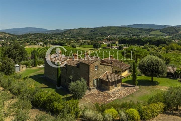 5 bedrooms house for sale in Arezzo, Italy - Image 10