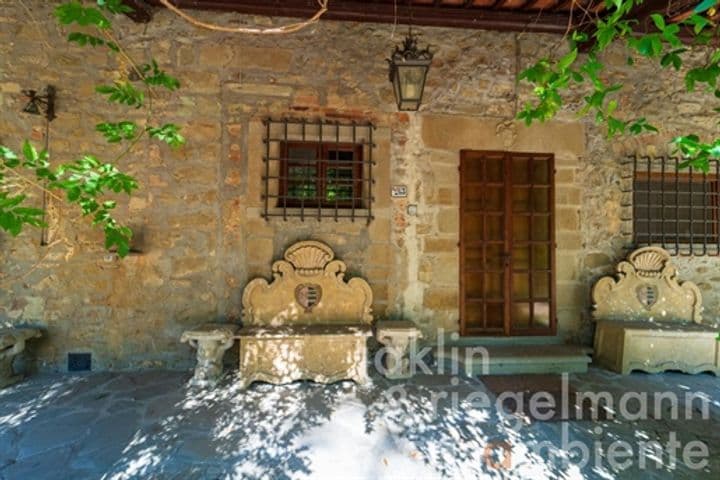 5 bedrooms other for sale in Reggello, Italy - Image 9