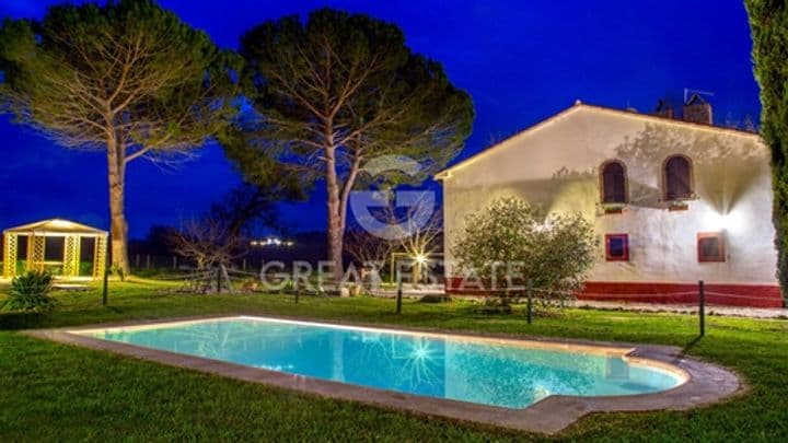 6 bedrooms house for sale in Manciano, Italy - Image 8