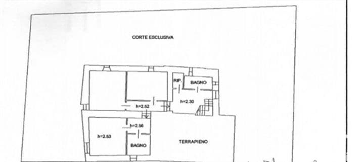 3 bedrooms house for sale in Fabriano, Italy - Image 4