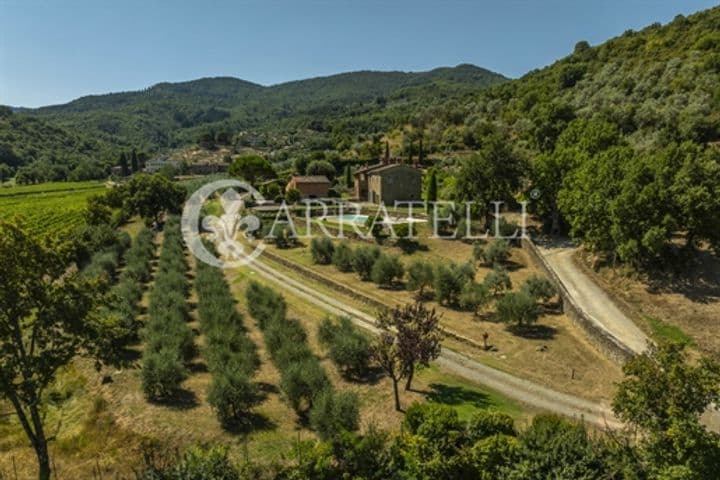 5 bedrooms house for sale in Arezzo, Italy - Image 8