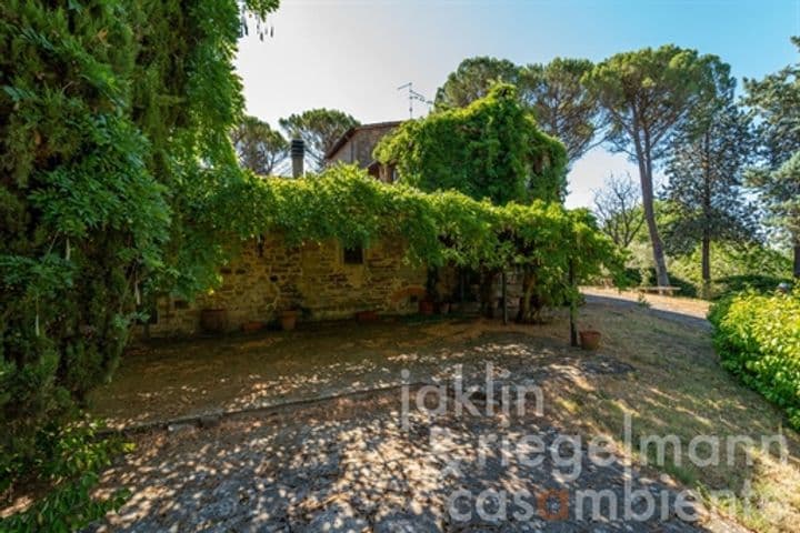 5 bedrooms other for sale in Reggello, Italy - Image 4