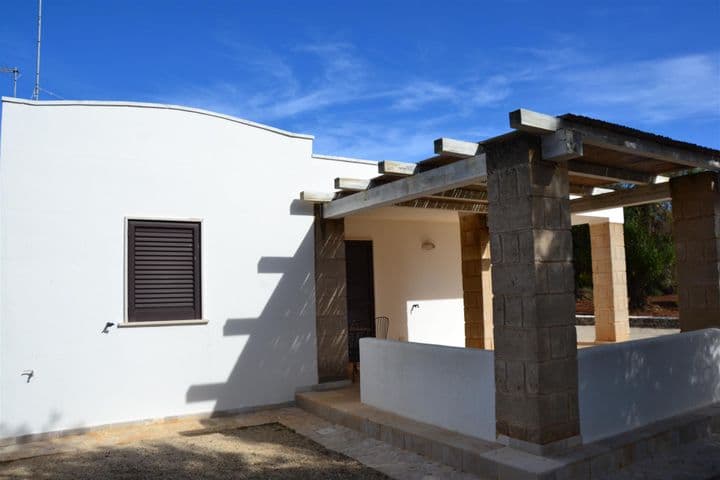 3 bedrooms building for sale in San Vito dei Normanni, Italy - Image 7