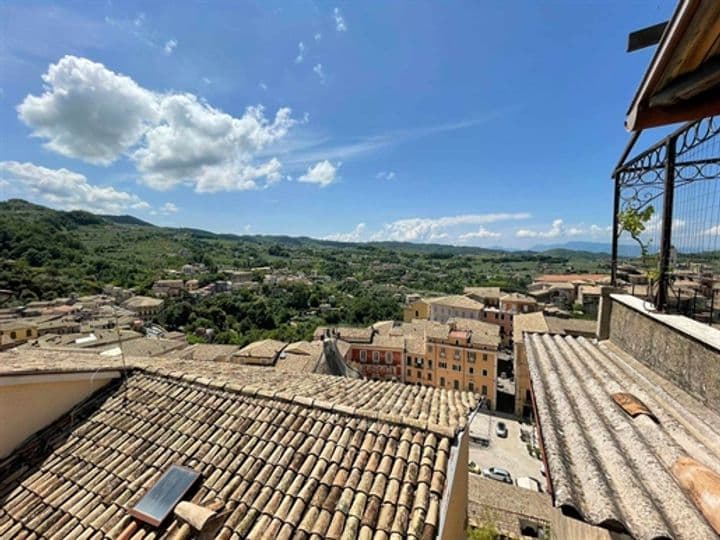 3 bedrooms apartment for sale in Arpino, Italy - Image 6